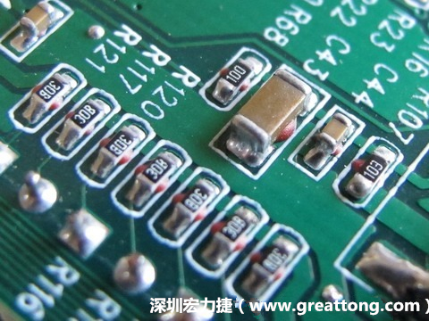 何謂SMT「紅膠」制程？什么時(shí)候該用紅膠呢？有何限制呢？