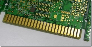 電路板中何謂硬金、軟金、電鍍金、化金、閃金？