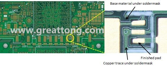 Solder Mask(S/M)是什么？對PCB有什么用處？只有綠色嗎？