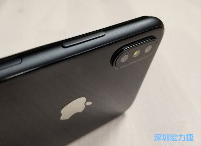 iPhone8或被混合電路板難倒！恐難按時上市