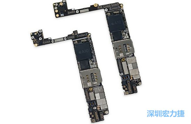 iPhone8或被混合電路板難倒！恐難按時上市