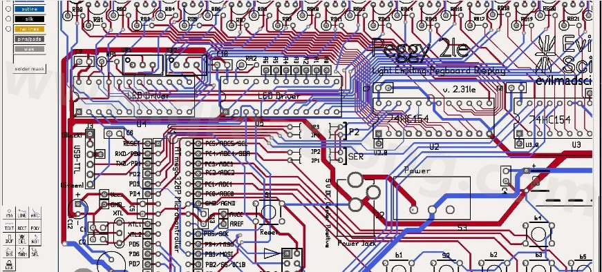 近年來印刷電路板電腦輔助設計(PCB CAD)軟體世界非?；钴S，以致于很容易就跟不上所有相關工具供應商及其產品的發(fā)展步伐；特別是較低階產品也能夠提供許多新的選擇，包括不少免費的工具。以下讓我們一起來看看這些免費工具，你會發(fā)現免費不再意味著不值錢。