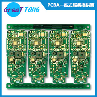 PCB行業(yè)深度報告：行業(yè)轉(zhuǎn)移加速，PCB龍頭迎成長契機(jī)