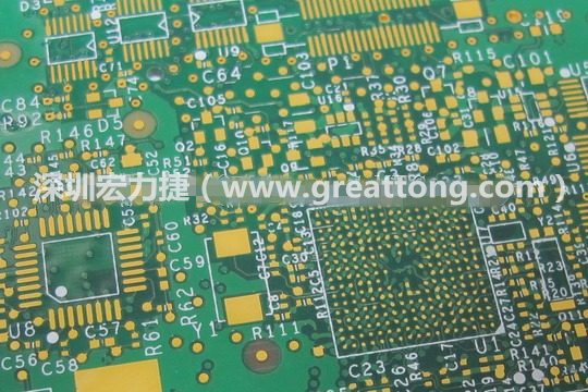 當(dāng)所有零件的參考位置印刷從電路板上取消會(huì)發(fā)生什么事？