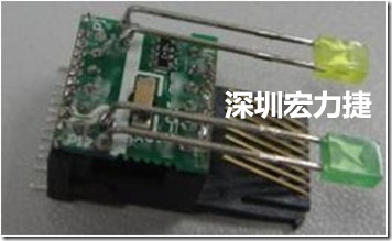 SMD零組件內(nèi)部焊接需要使用高溫錫嗎？