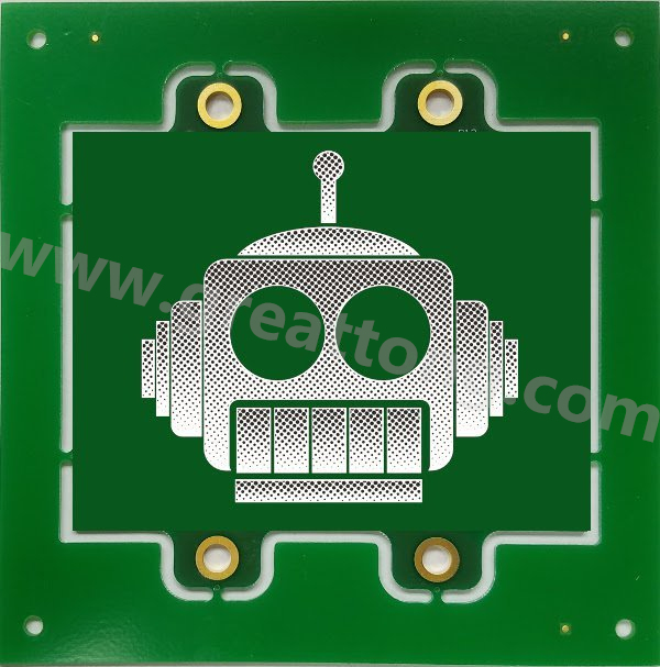 印刷電路板設計：為什么反光點很重要？