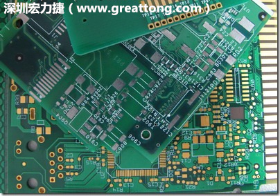 PCB大講堂：何謂「銅」基地與「鎳」基地電路板(PCB)？