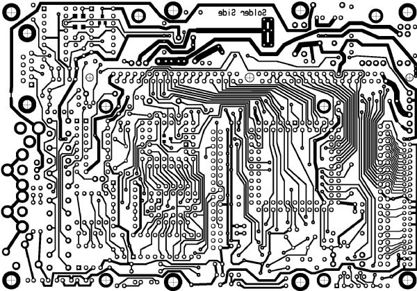 PCB的布線設(shè)計(jì)需注意走線訊號(hào)特性，避免產(chǎn)品快完成設(shè)計(jì)時(shí)才必須進(jìn)行EMI問(wèn)題改善。