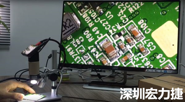 PCBA大講堂：如何避免PCB材料不良或SMT加工變形？