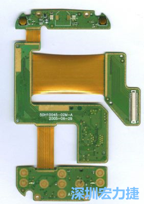 現(xiàn)今電子產(chǎn)品，大多以軟？硬板整合設(shè)計(jì)要求，達(dá)到適應(yīng)各種產(chǎn)品ID設(shè)計(jì)的目標(biāo)。