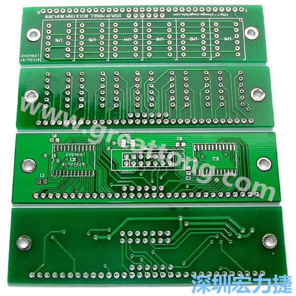HDI PCB能讓手機(jī)等產(chǎn)品更輕薄。