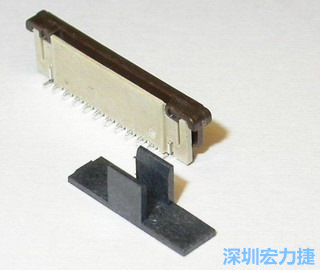 最后變更回塑膠蓋子 (cap)，但改為夾外側(cè)