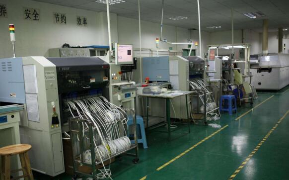 如何選擇合格的SMT加工廠家？