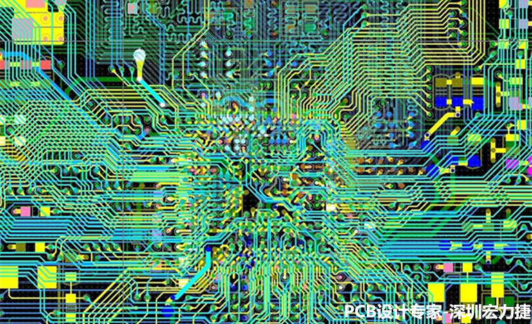 PCB設(shè)計(jì)中如何協(xié)調(diào)線寬、電流和銅鉑厚度的關(guān)系