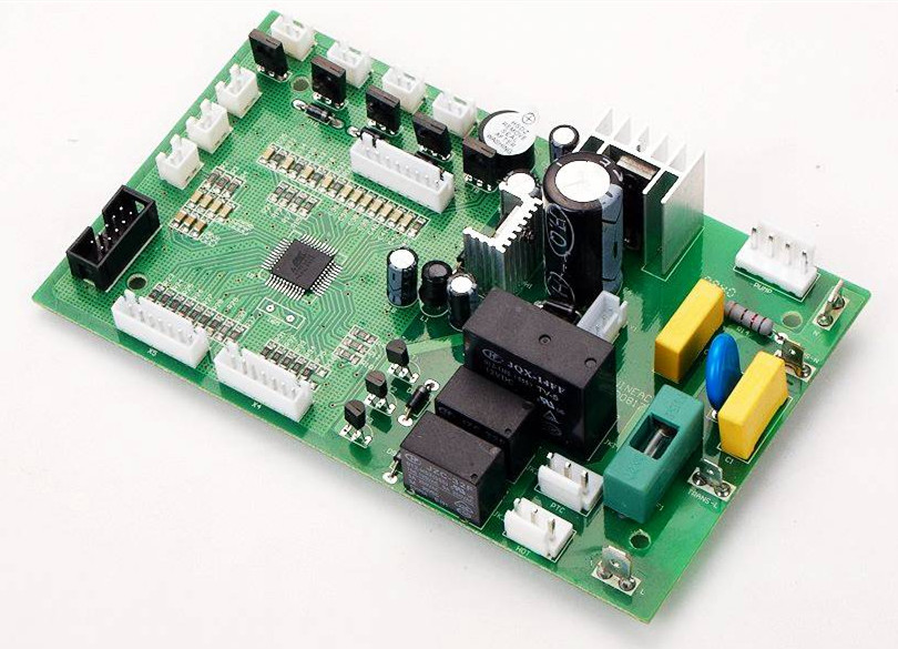PCB設計該如何布局？