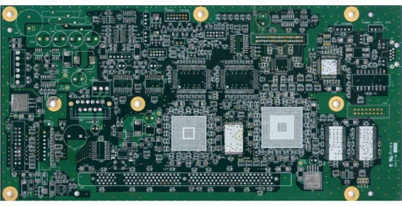 PCB設計該如何布局？