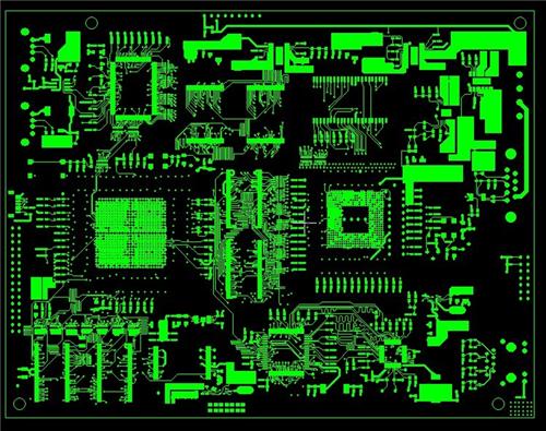 PCB設計該如何布局？
