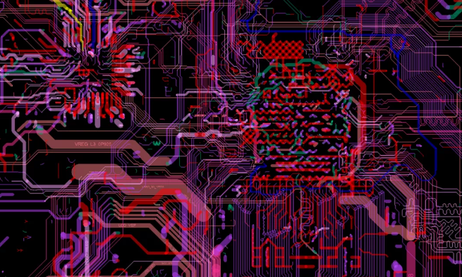 8層2階疊孔，高通驍龍624