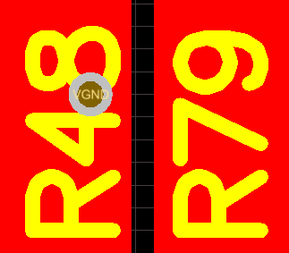 PCB設計如何做好絲印設計？