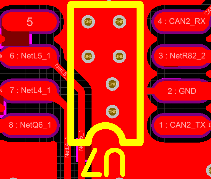 PCB設計如何做好絲印設計？