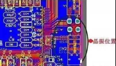PCB設(shè)計(jì)如何做好晶振布局？