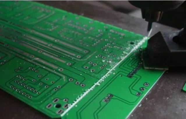 PCB工藝邊的作用、制作方式及設(shè)計要求