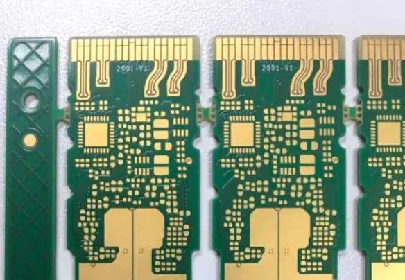 PCB工藝邊的作用、制作方式及設(shè)計要求