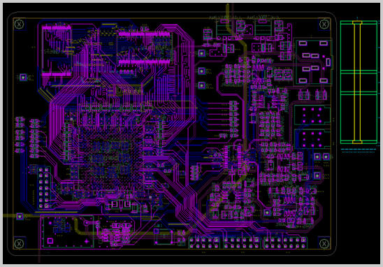 PCB設計外包需要準備哪些資料給PCB設計公司呢？
