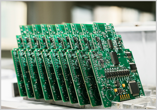 PCB電路板打樣哪里可以做？