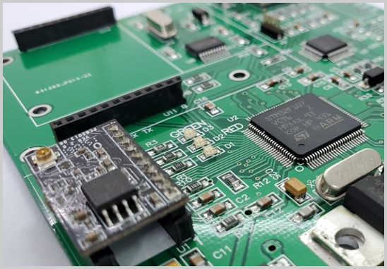 PCB電路板抄板公司是如何實(shí)現(xiàn)PCB抄板的？