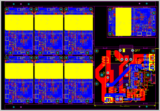 如何通過PCB拼板設(shè)計(jì)有效提升SMT貼片效率？