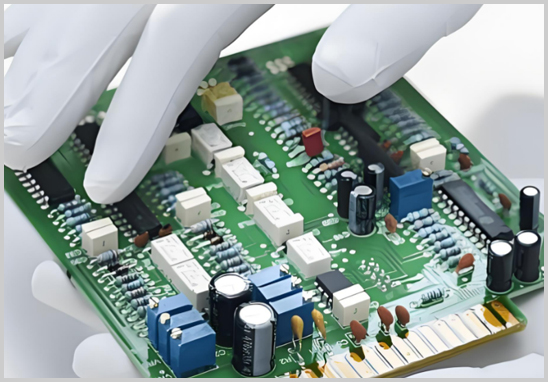 PCB抄板打樣如何確保成功率？