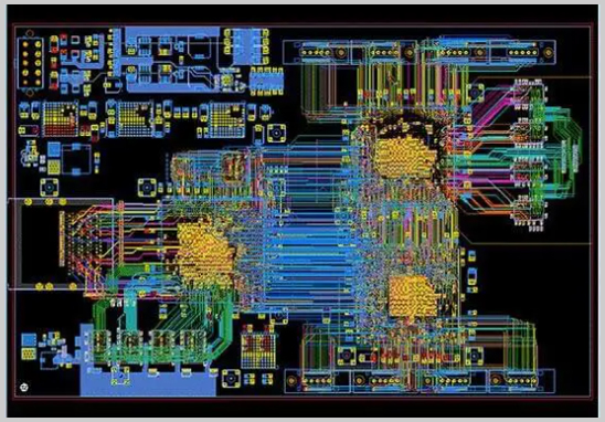 PCB走線與過孔電流承載能力詳解