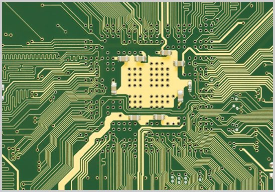 PCB設(shè)計(jì)公司詳解高頻PCB布線(xiàn)技巧