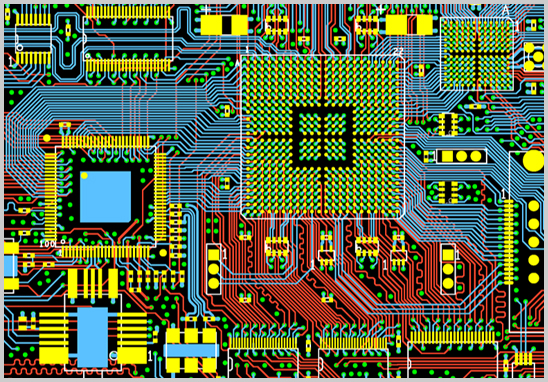 PCB設(shè)計(jì)公司詳解PCB設(shè)計(jì)布線(xiàn)技巧