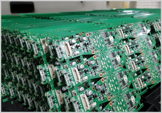 消費電子PCBA板是否需要老化測試？