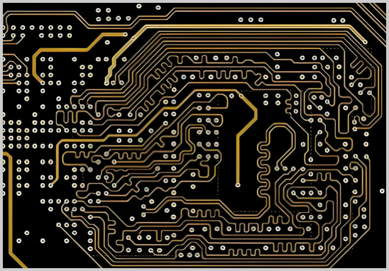 PCB設(shè)計(jì)蛇形走線用在哪里？