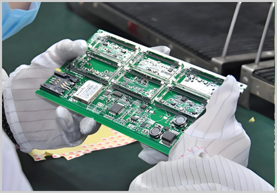 PCB抄板時間壓縮技巧：如何提升交付效率？
