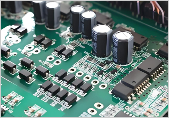 PCB設(shè)計公司詳解：如何避免相鄰信號層串?dāng)_？