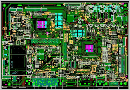 深圳PCB設(shè)計哪里可以做？專業(yè)PCB設(shè)計公司推薦