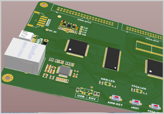 PCB設計費用怎么算？