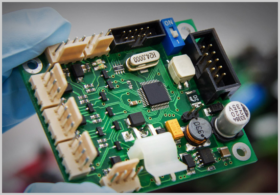 PCB抄板一般怎么收費？