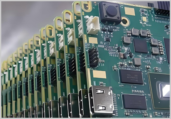 PCBA OEM加工怎么選？一站式PCBA代工代料工廠實(shí)力解析