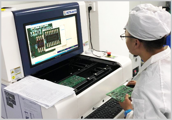 PCBA加工需要做哪些測試確保質(zhì)量？