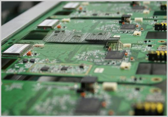 安防監(jiān)控主板PCBA代工代料怎么做？
