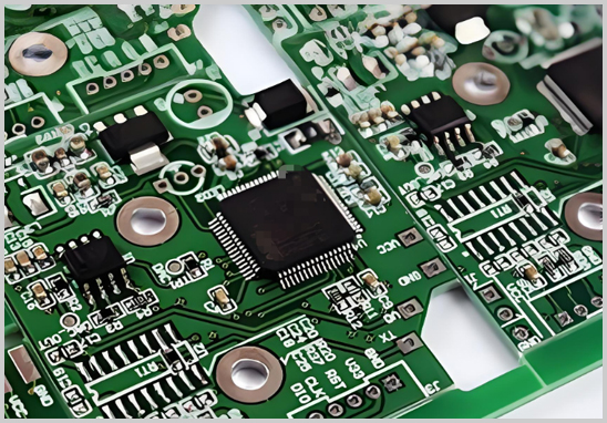 深圳PCB抄板哪家好？